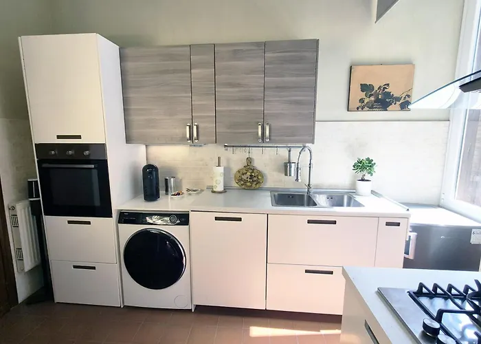Apartment Merulana Nest - Colosseum & Santa Maria Maggiore *