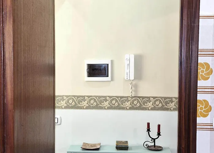 Merulana Nest - Colosseum&santa Maria Maggiore Roma